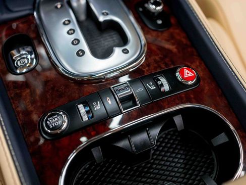 Used 2013 Bentley Continental GT AWD/4WD image 68