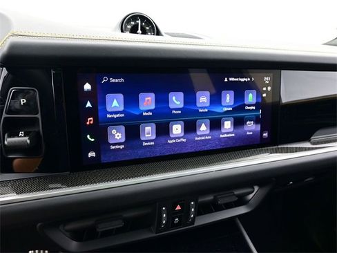 New 2026 Porsche Cayenne Turbo image 10