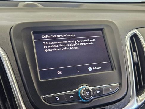 Used 2022 Chevrolet Equinox LT w/ Driver Convenience Package FWD image 18