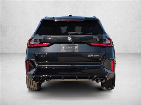 New 2026 BMW X1 M35i image 8