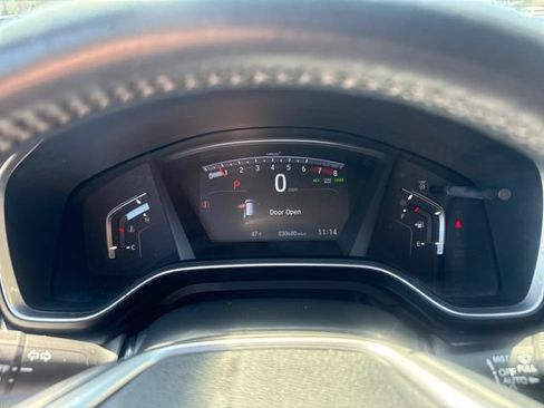 Certified 2019 Honda CR-V Touring image 12