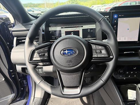 New 2026 Subaru Outback Touring XT AWD/4WD image 13
