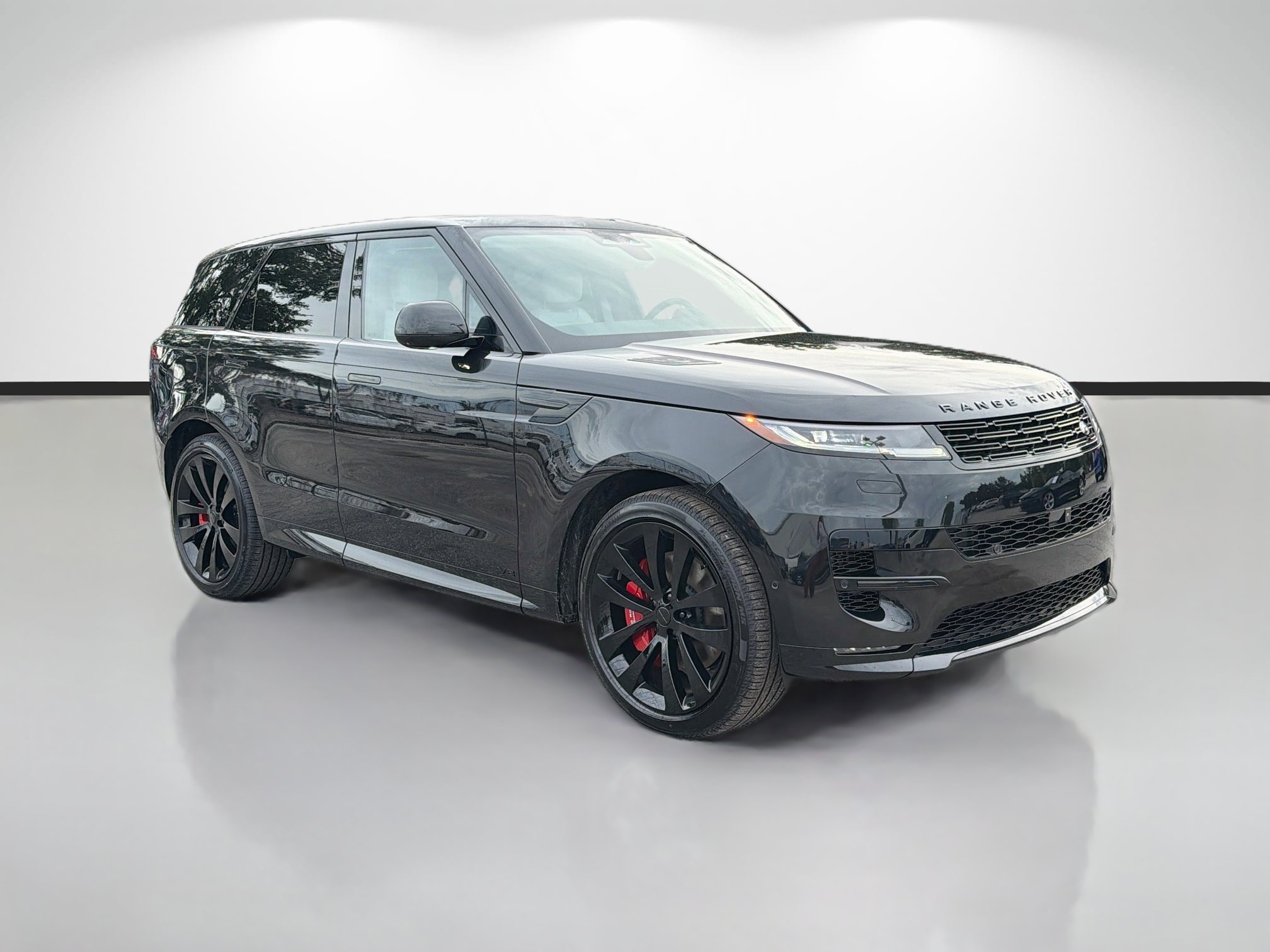 New 2027 Land Rover Range Rover Sport Dynamic SE AWD/4WD image 7