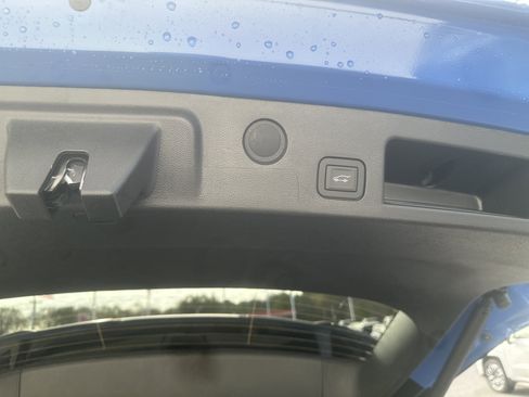 New 2026 GMC Terrain AT4 image 6