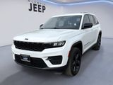 Used 2023 Jeep Grand Cherokee Altitude image 1