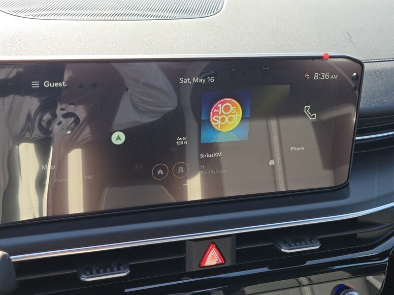 New 2026 Kia K5 GT-Line w/ GT-Line Premium Package FWD image 12