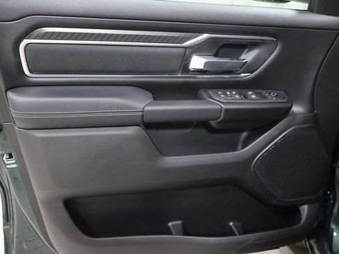 New 2026 RAM 1500 4x4 Crew Cab image 9