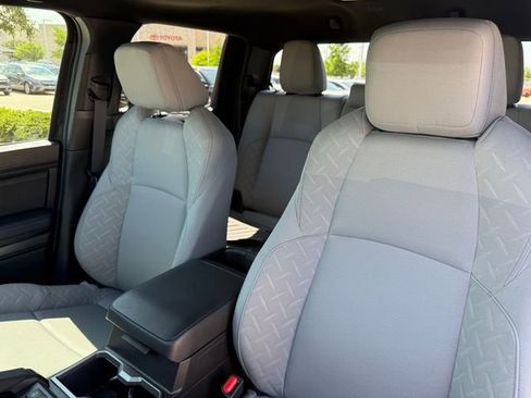 Used 2025 Toyota Tacoma SR5 RWD image 9