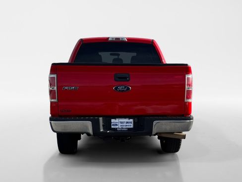 Used 2014 Ford F150 XLT w/ Trailer Tow Package image 4