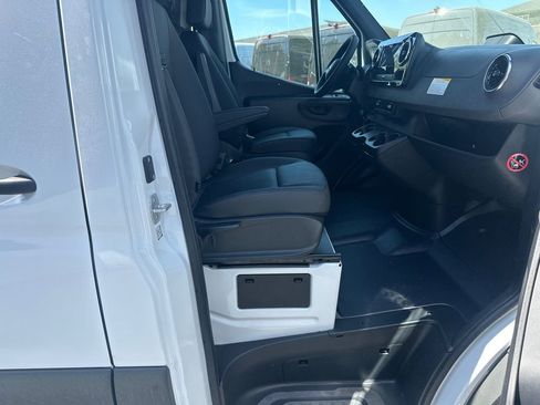 New 2026 Mercedes-Benz Sprinter 2500 image 14