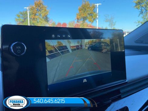 New 2025 Honda Prologue Touring image 25