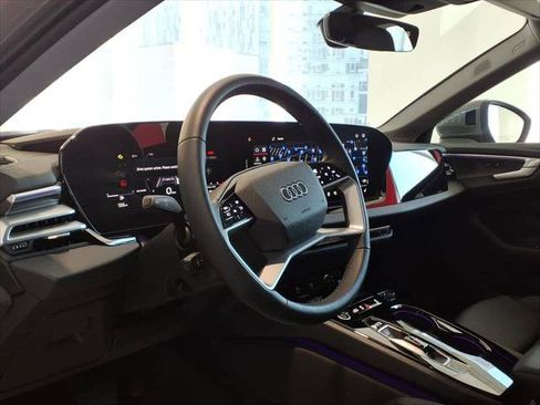 Certified 2025 Audi A5 2.0T Premium Plus w/ Premium Plus AWD/4WD image 19