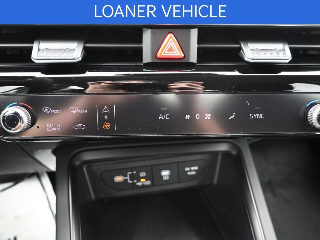 New 2026 Kia K5 LXS FWD image 19