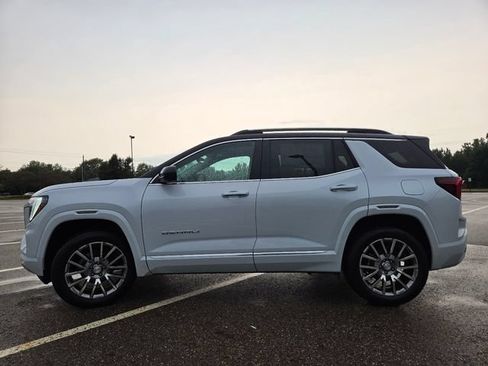 New 2026 GMC Terrain Denali AWD/4WD image 14