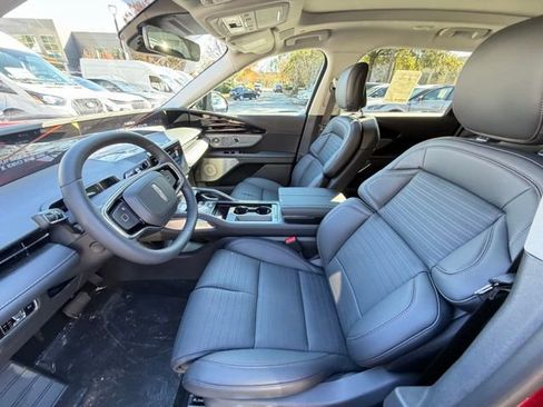 New 2026 Lincoln Nautilus Reserve image 15