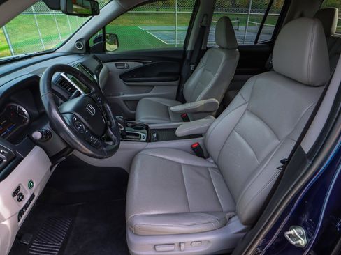 Used 2017 Honda Ridgeline RTL-E image 43