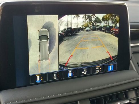 Certified 2024 Chevrolet Tahoe LT w/ Luxury Package image 26