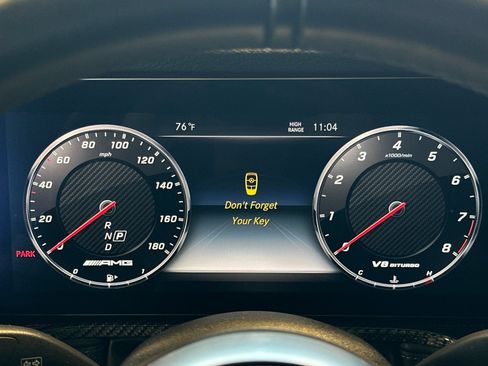 Used 2021 Mercedes-Benz G 63 AMG 4MATIC image 24