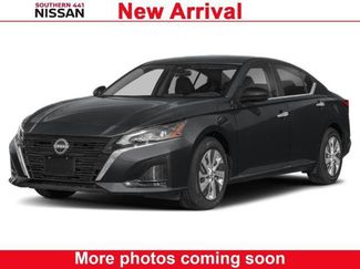 Certified 2025 Nissan Altima 2.5 S 360° Tour