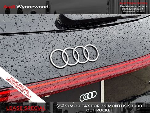 Used 2025 Audi Q5 Premium Plus w/ Premium Plus AWD/4WD image 30