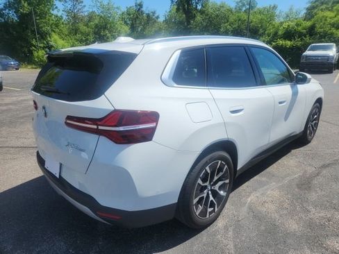 Used 2025 BMW X3 xDrive30i w/ Premium Package AWD/4WD image 5