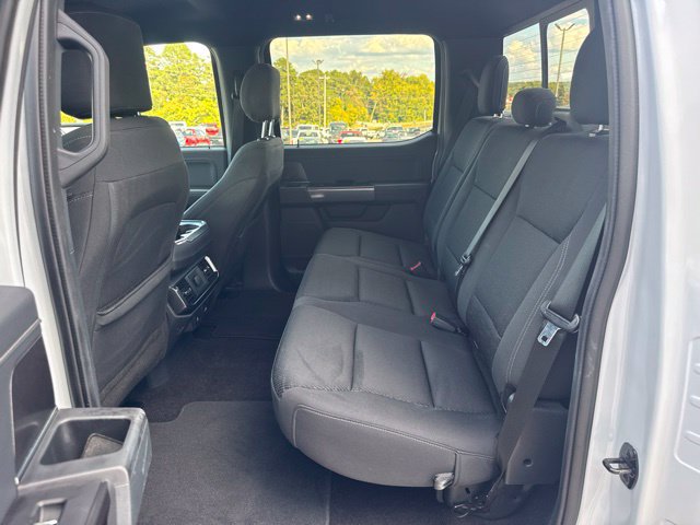 Used 2021 Ford F150 XLT w/ Equipment Group 302A High AWD/4WD image 11