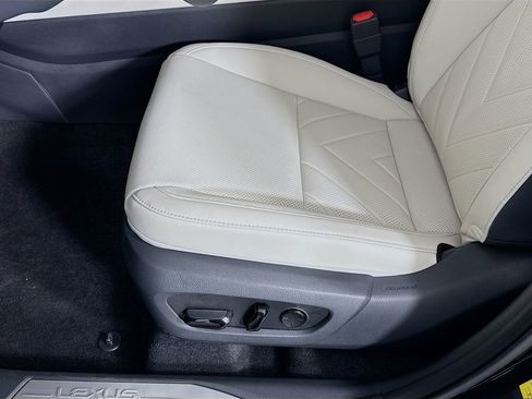 New 2026 Lexus NX 450h+ AWD w/ Luxury Package image 21