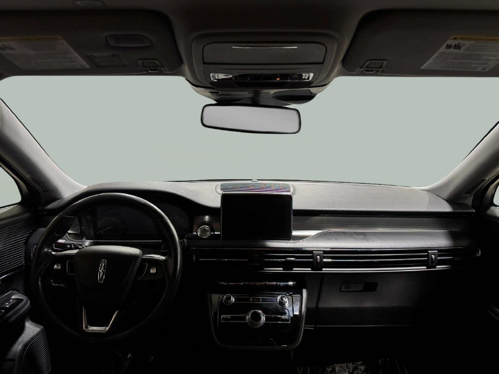 Certified 2022 Lincoln Corsair AWD w/ Premium Package image 20