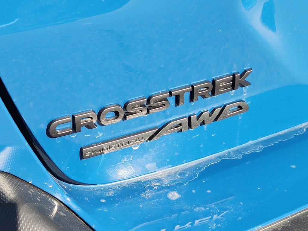 New 2026 Subaru Crosstrek 2.5i Wilderness AWD/4WD image 9