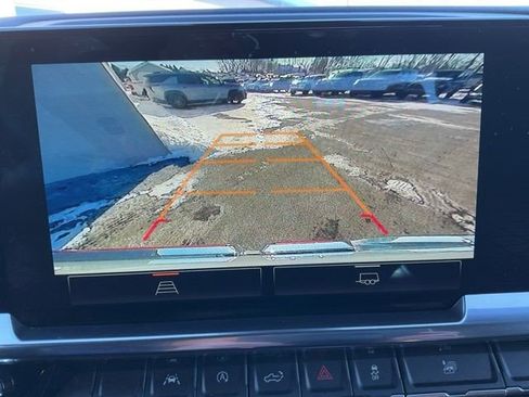 Certified 2024 GMC Sierra 1500 Elevation image 18