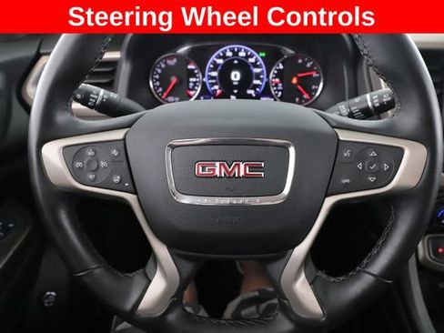 Used 2023 GMC Acadia Denali w/ Black Diamond Edition AWD/4WD image 22