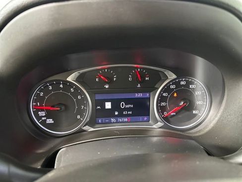 Used 2020 GMC Terrain SLT w/ Preferred Package image 17