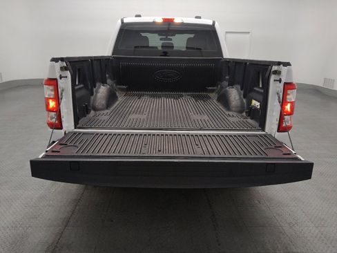 Used 2022 Ford F150 XL w/ Equipment Group 101A High image 29