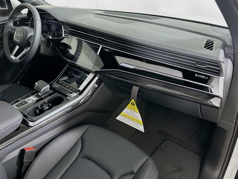 New 2026 Audi Q7 2.0T Premium Plus image 29