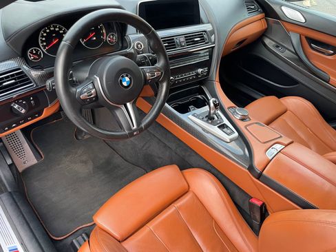 Used 2018 BMW M6 Gran Coupe image 28