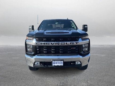 Used 2023 Chevrolet Silverado 2500 LT w/ Convenience Package image 4