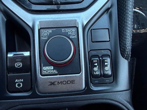 Used 2019 Subaru Forester Limited AWD/4WD image 10
