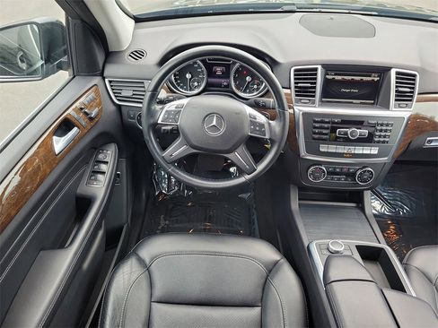Used 2014 Mercedes-Benz ML 350 4MATIC image 15