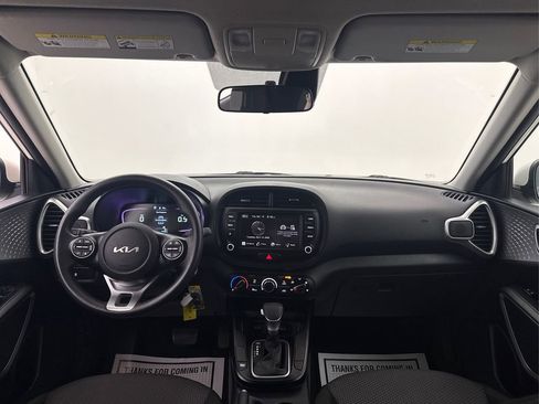 Used 2023 Kia Soul LX FWD image 26