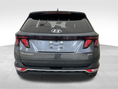 Used 2024 Hyundai Tucson SEL image 4