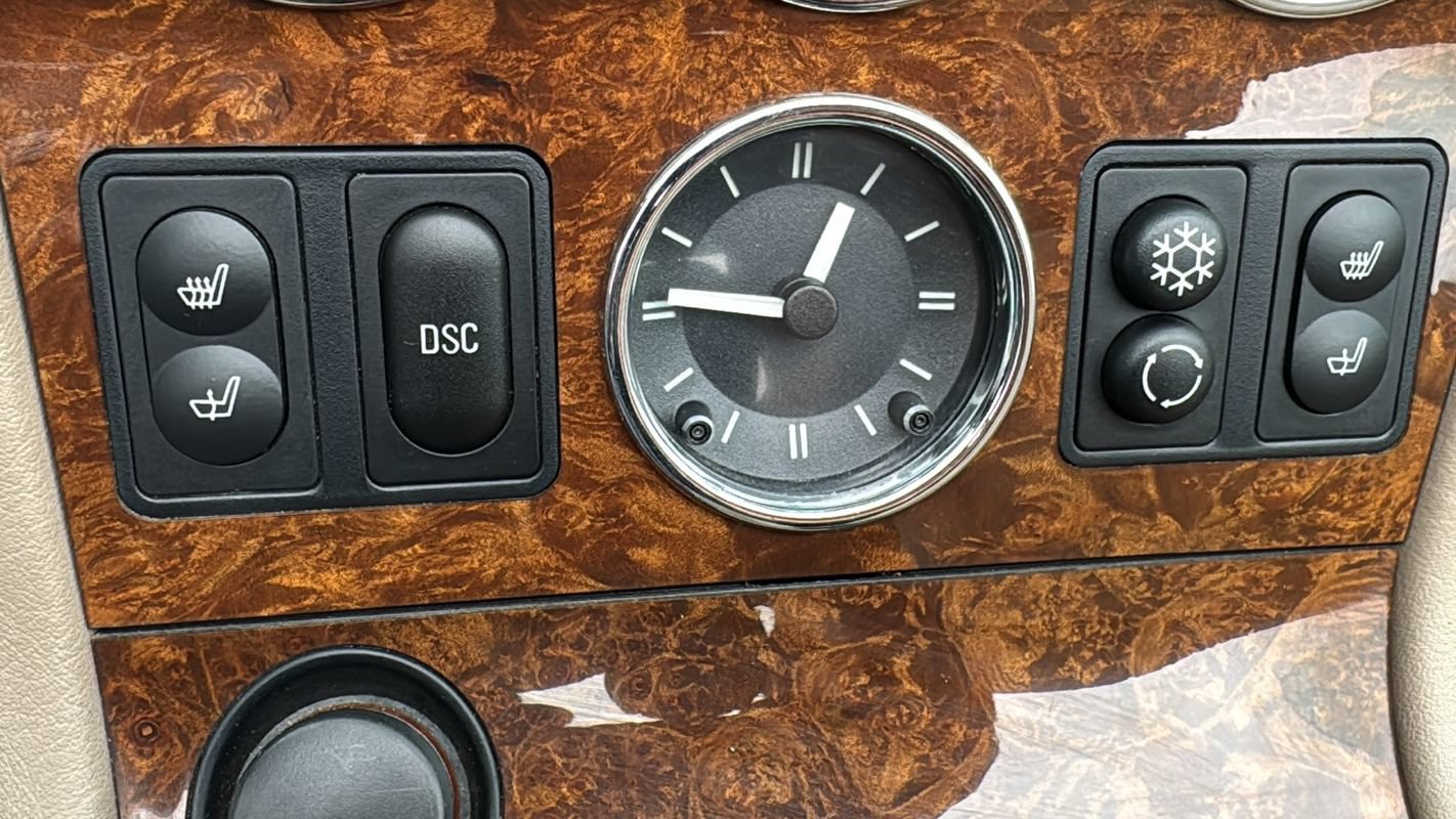 Used 2001 BMW Z3 2.5i RWD image 27