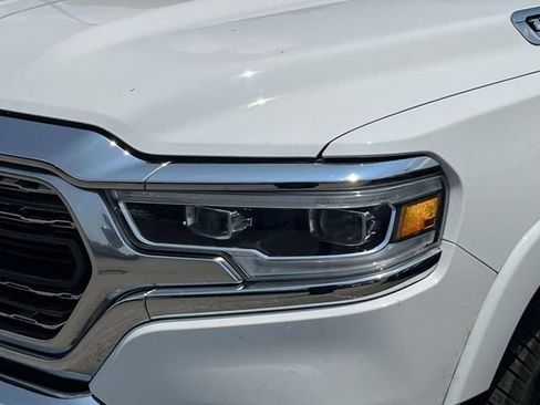 Used 2020 RAM 1500 Limited AWD/4WD image 8