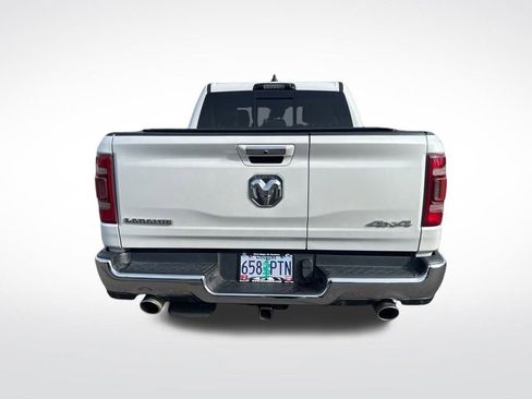 Used 2021 RAM 1500 Laramie image 6