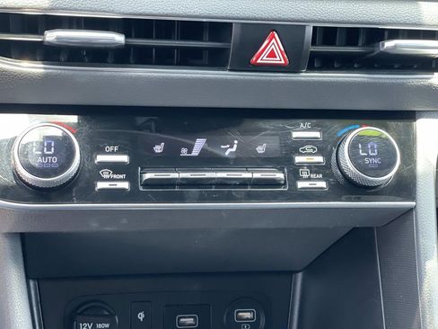 Used 2021 Hyundai Sonata SEL Plus w/ Preferred Accessory Package FWD image 16
