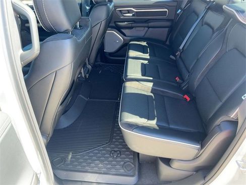 New 2026 RAM 1500 Laramie image 15