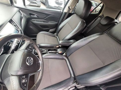 Used 2017 Buick Encore Preferred image 13