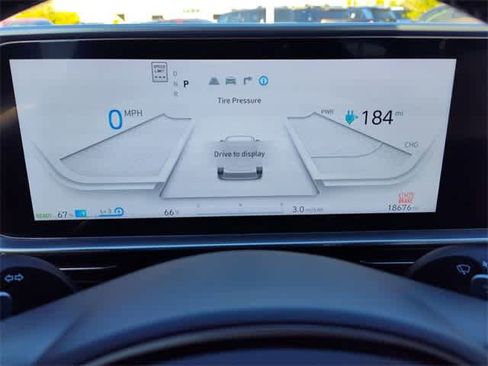 Certified 2024 Hyundai Ioniq 6 Limited image 26