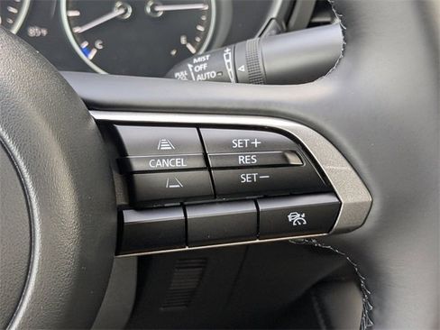 New 2026 MAZDA MAZDA3 s Sport image 27