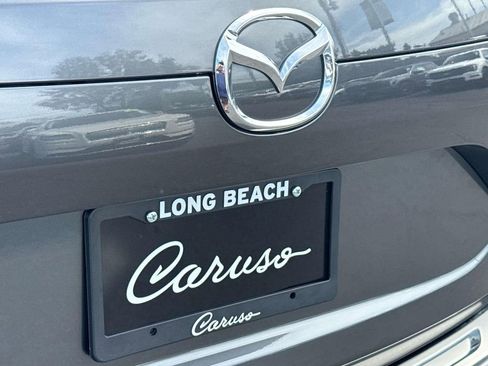 Certified 2024 MAZDA CX-5 Signature AWD/4WD image 6