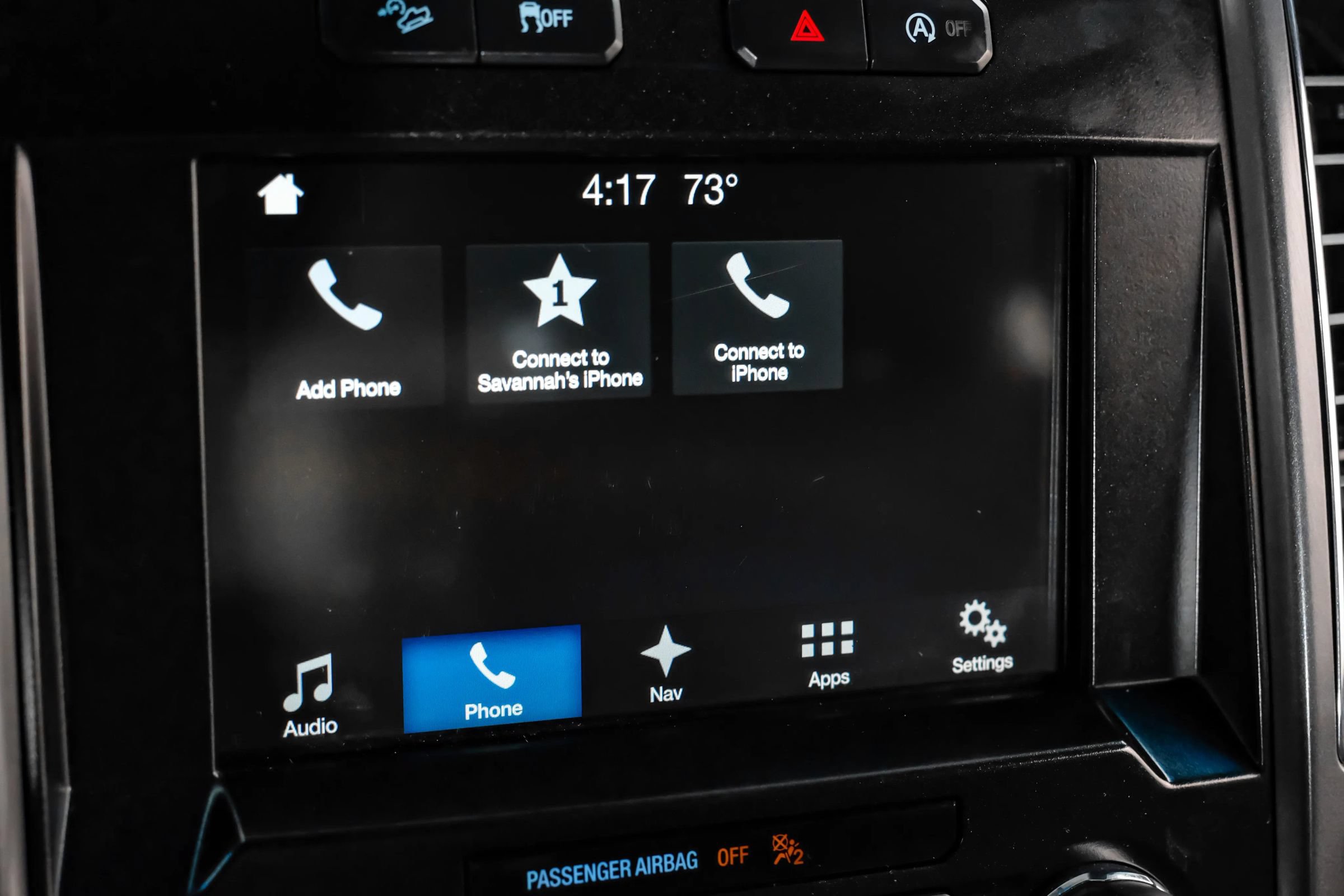 Used 2017 Ford F150 XLT w/ Equipment Group 302A Luxury AWD/4WD image 33